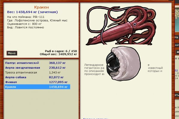 Kit kraken официальный сайт